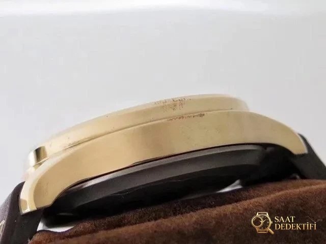 IW501005 Bronz Kasa