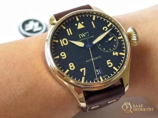 IW501005 Kol Üstü Çekim