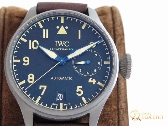 Replika IWC Big Pilot IW510301