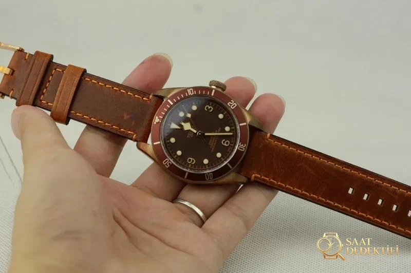 Tudor ZF Replika