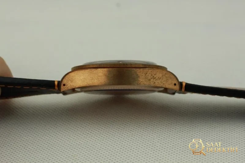 Tudor Bronze Kasa