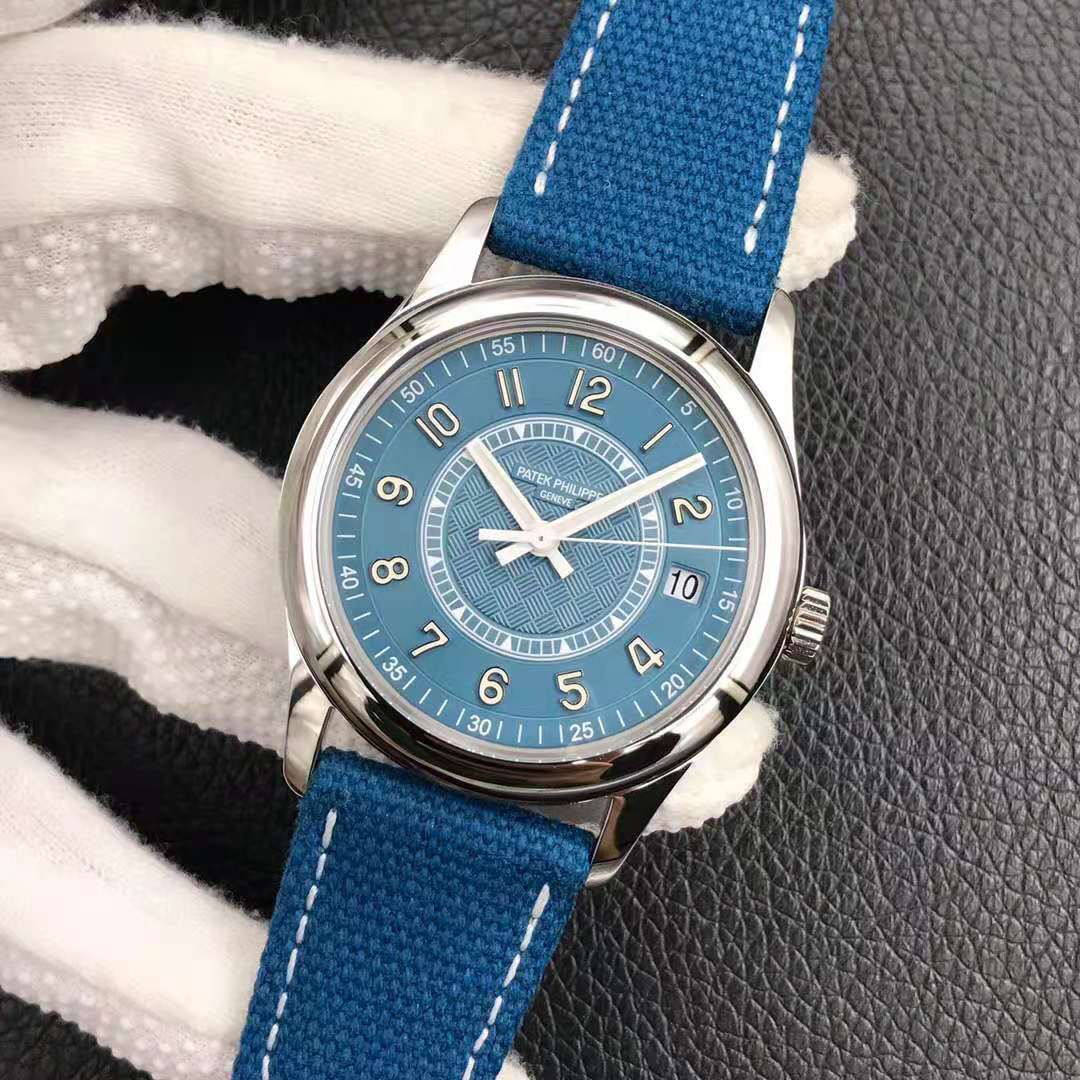 Replika Patek Philippe 6007