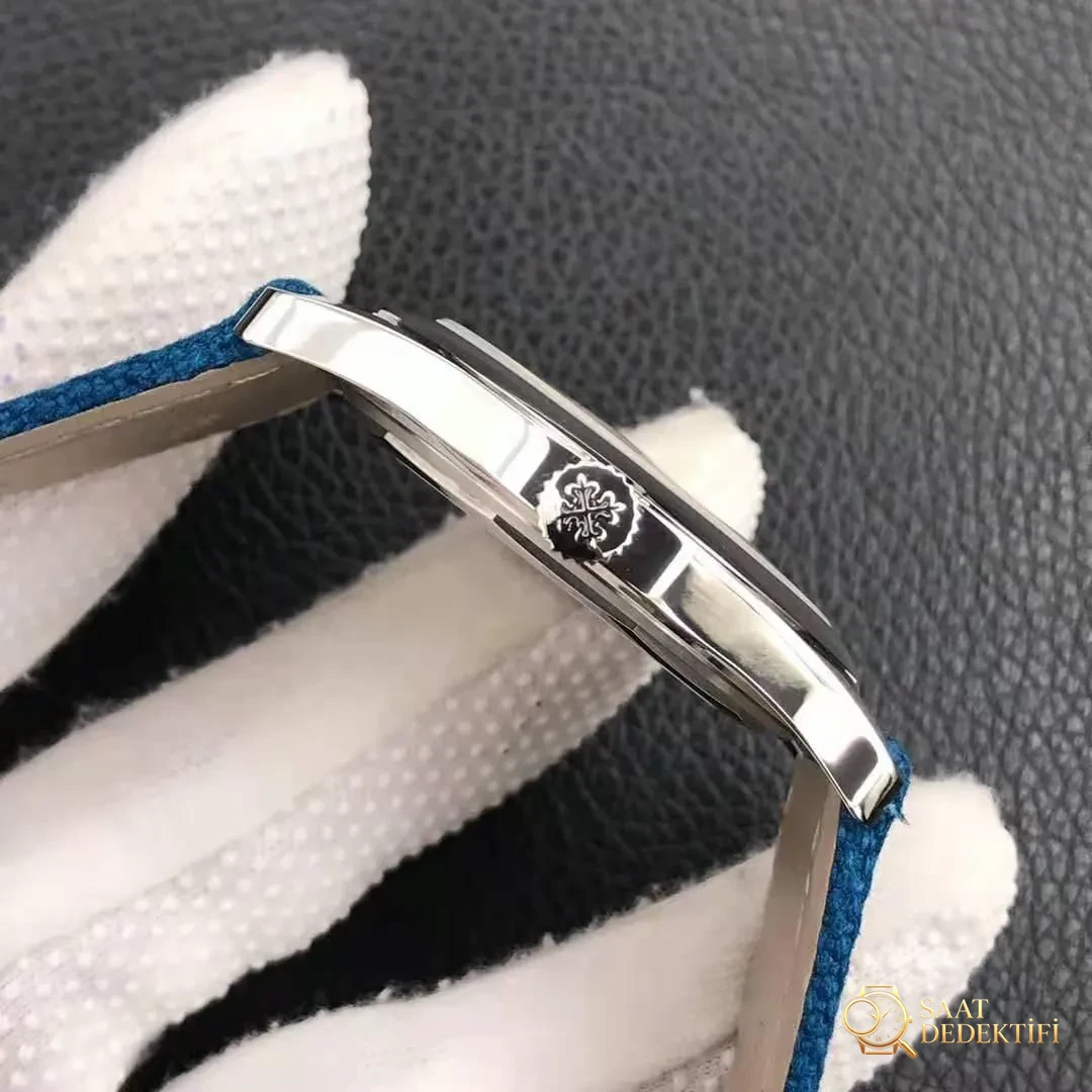 Patek Philippe 6007A Corona