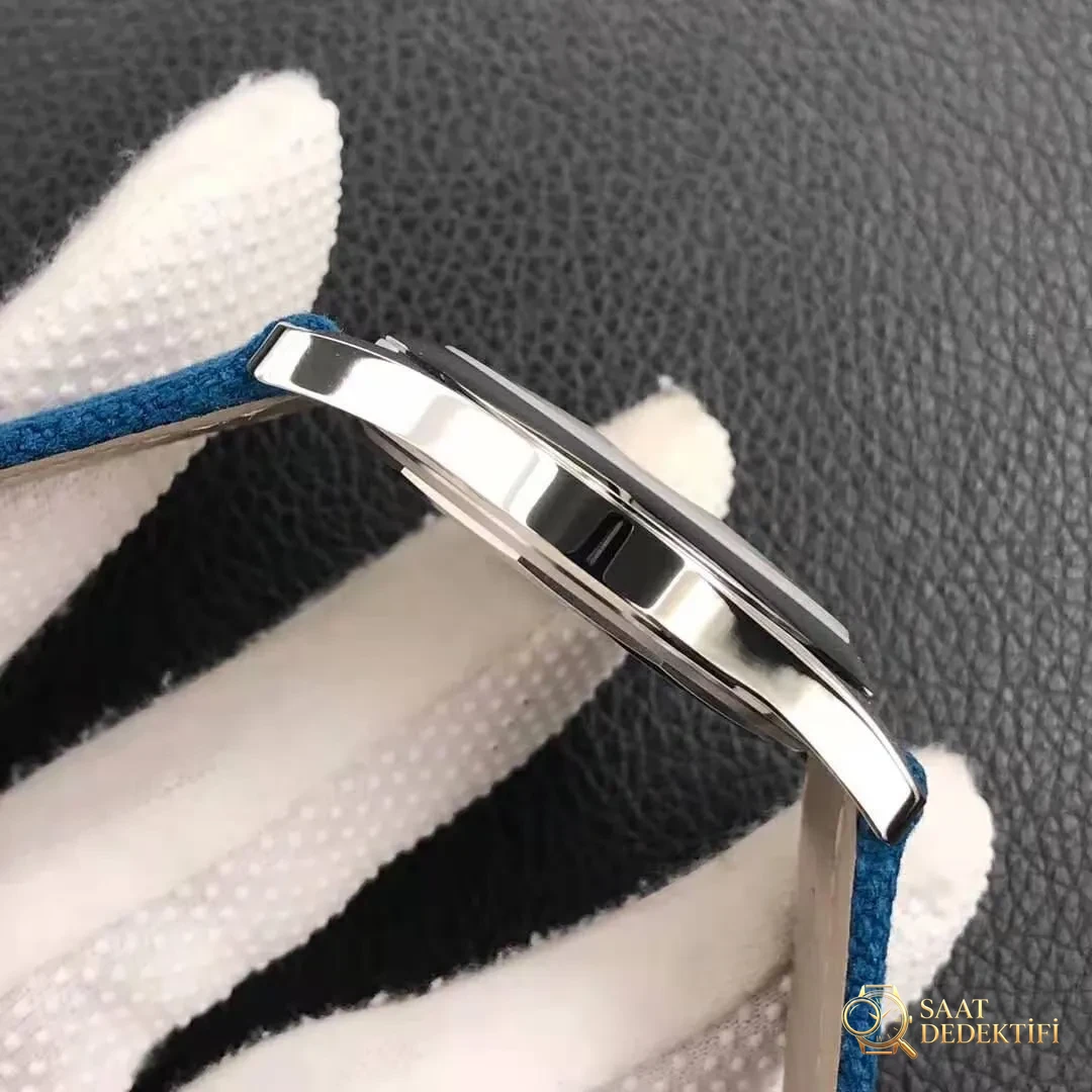 Caja Patek Philippe 6007A