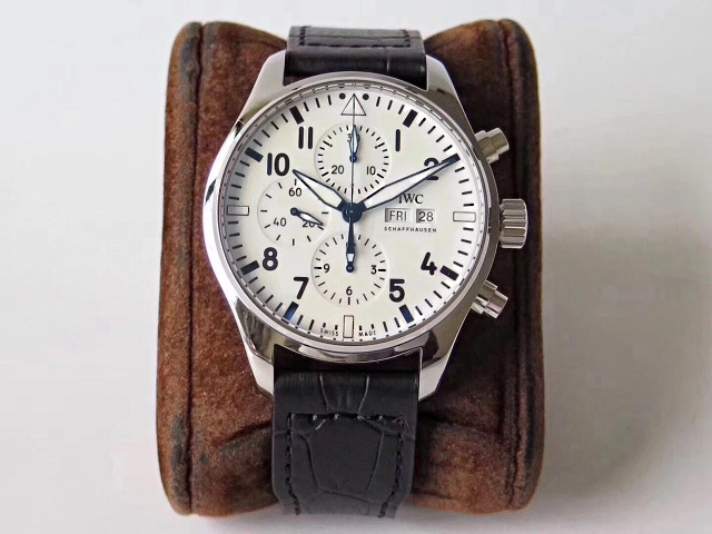 Replika IWC Pilot 150 Years