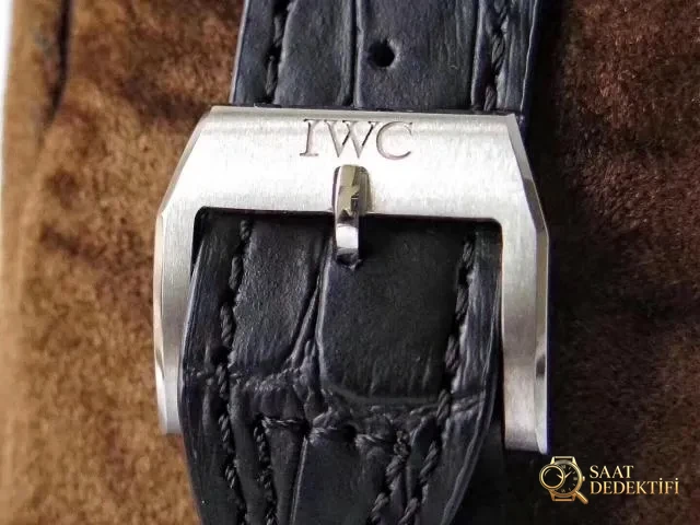 IWC 377725 Toka