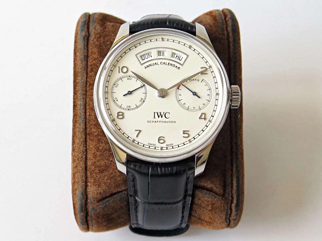 Replika IWC Portuguese IW503502