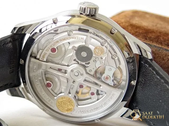 IWC 52850 Kalibre