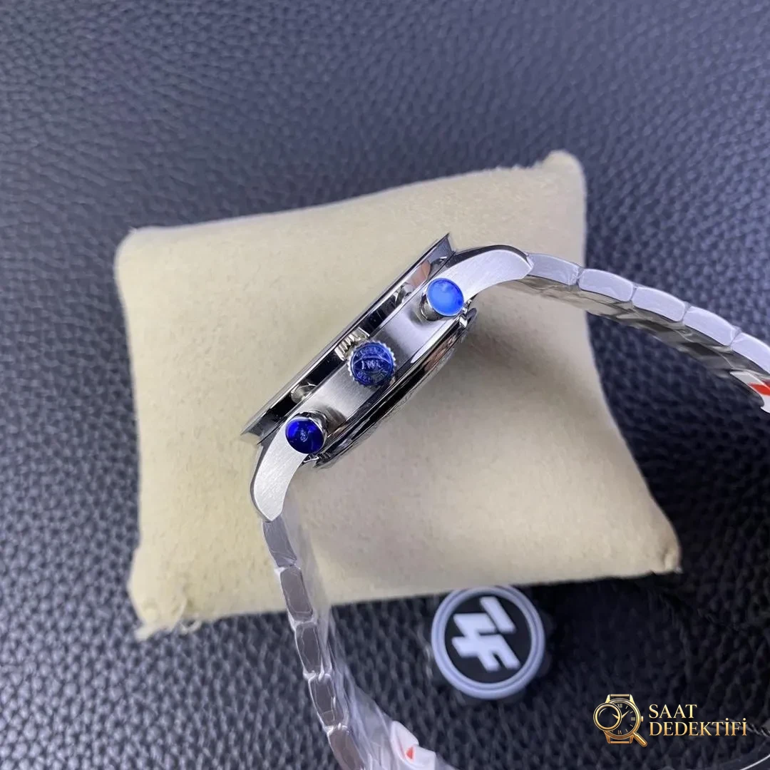 IWC Portuguese IW3716 Kurma Kolu