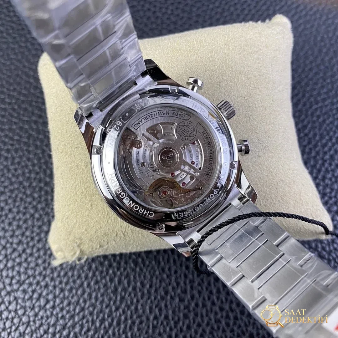 IWC Portuguese IW3716 Mekanizma