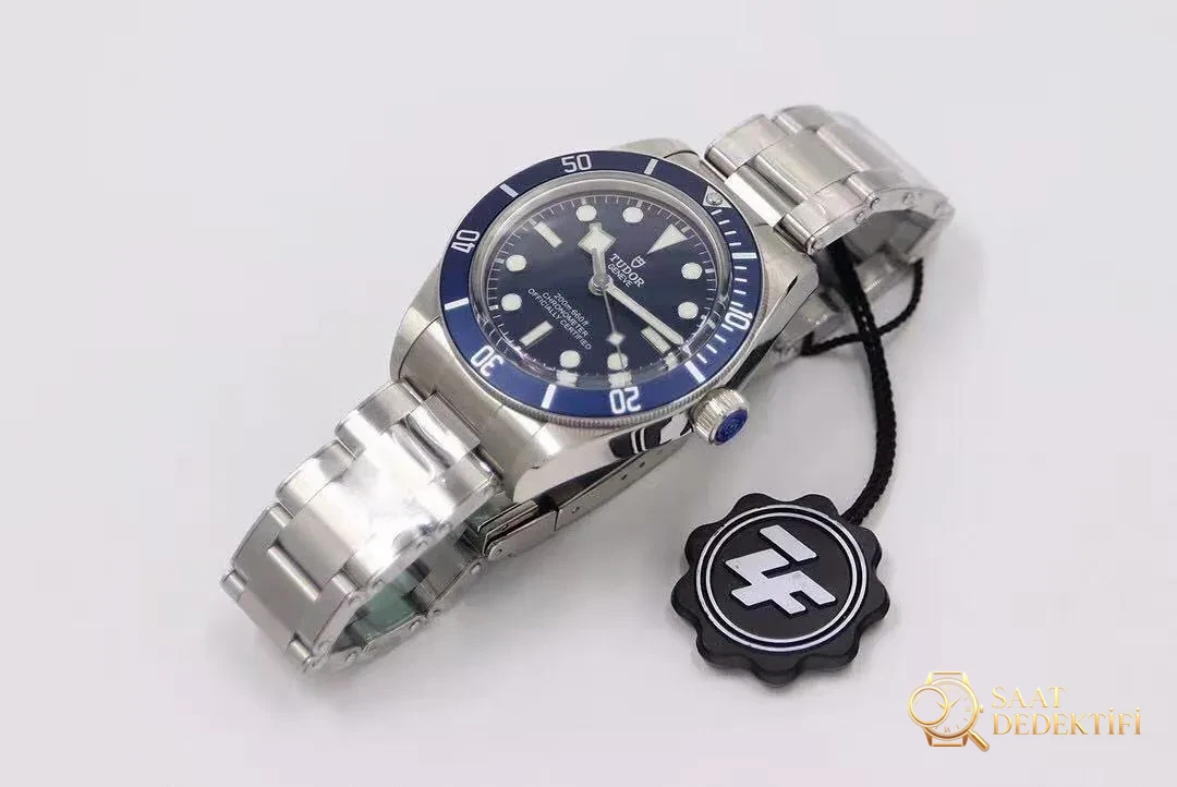 ZF Tudor 39mm Replika