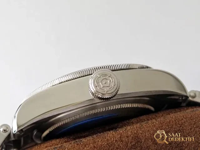Tudor GMT Saat Kurma Kolu