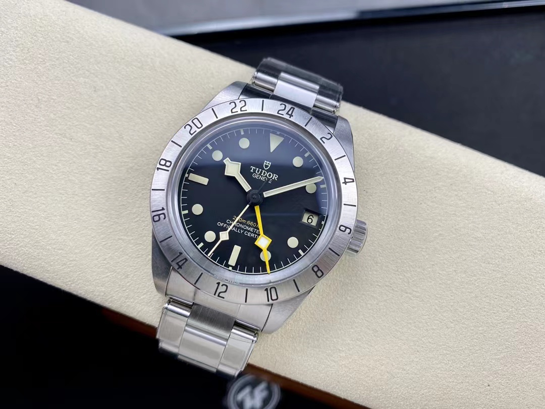 Tudor GMT Vintage Replika
