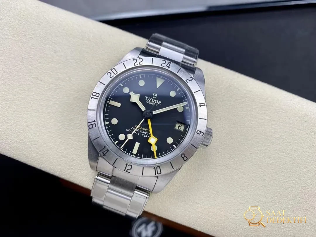 Réplique vintage Tudor GMT