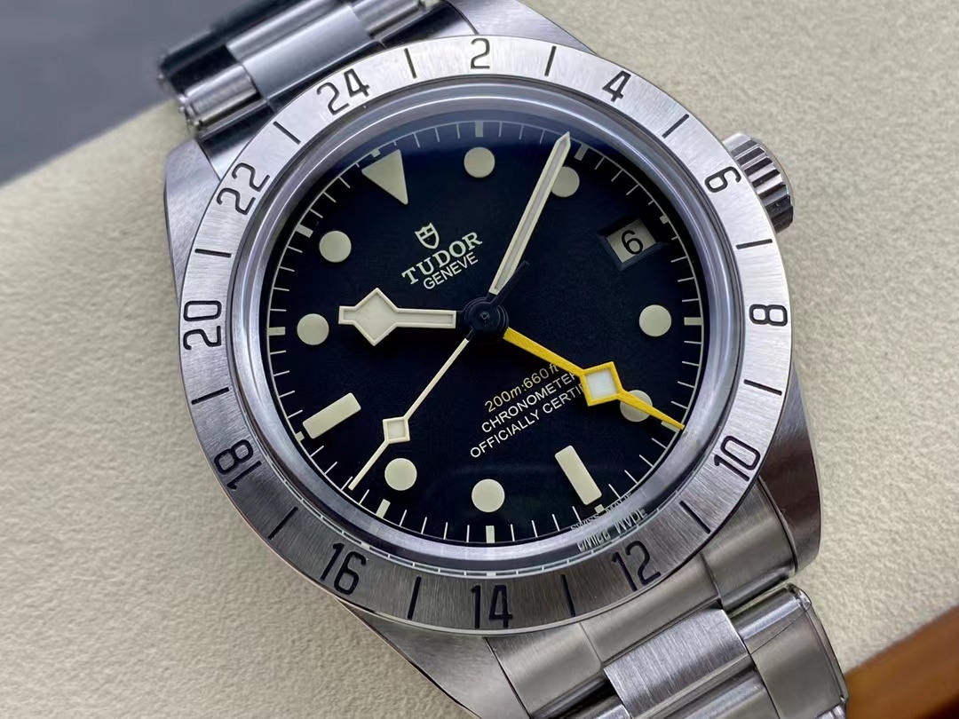 Tudor Rolex 1655 Replika