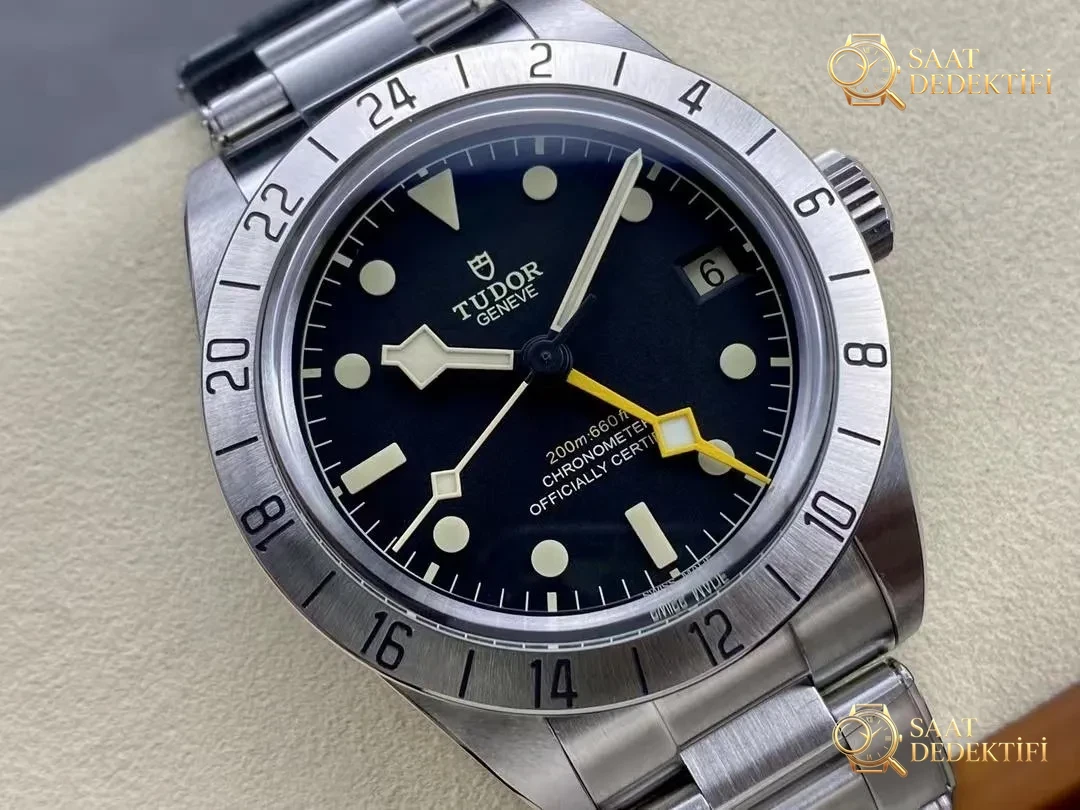 Réplique Tudor Rolex 1655