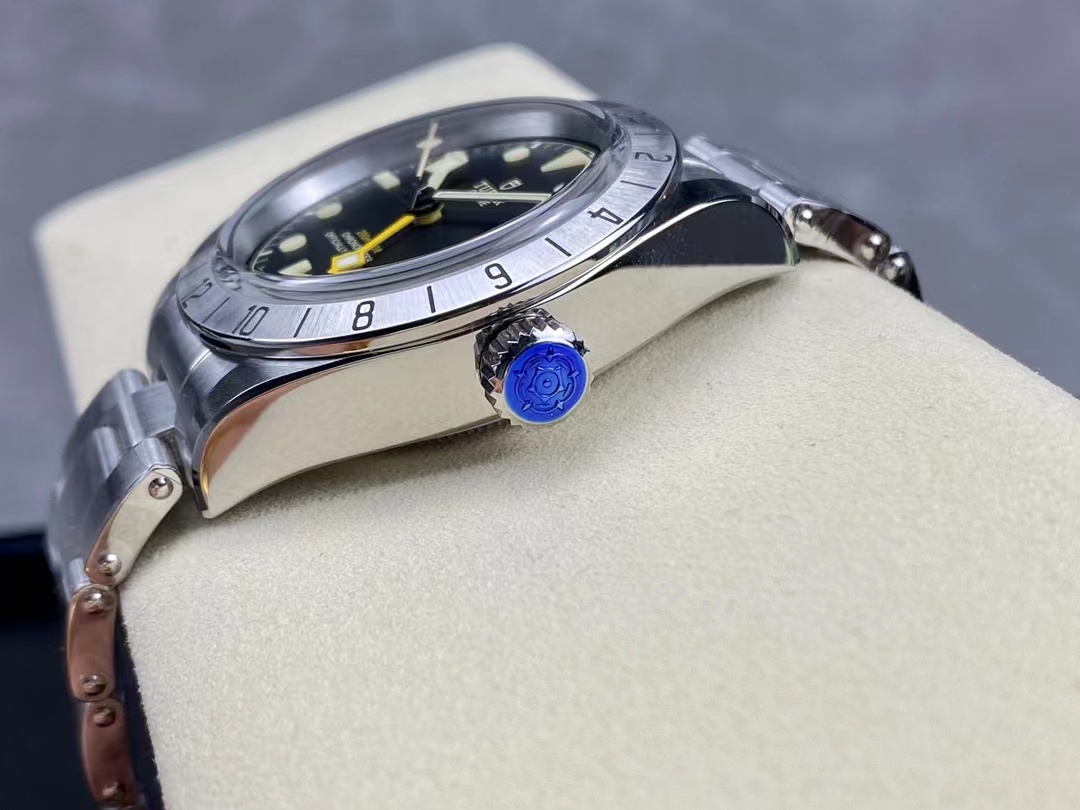Tudor GMT Vintage Kurma Kolu