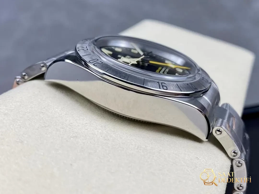Boîtier Vintage Tudor GMT
