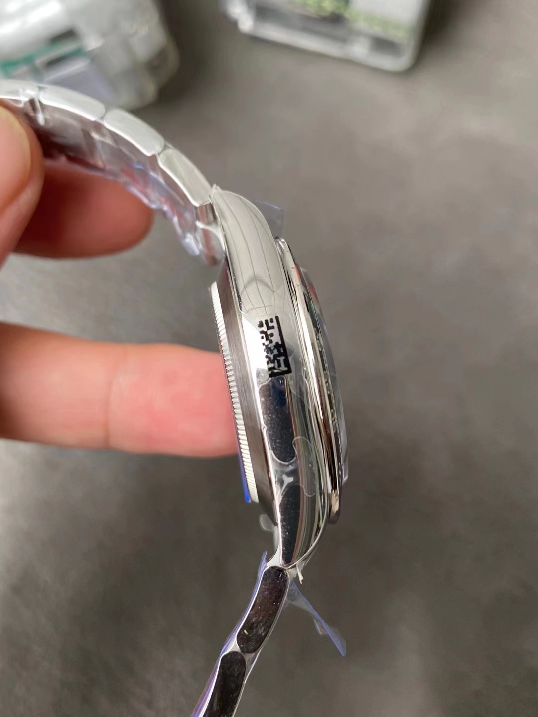 Rolex Daytona 126500 Kasa