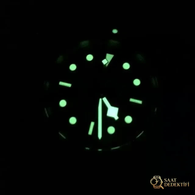 Tudor 79220R Kadran Lume