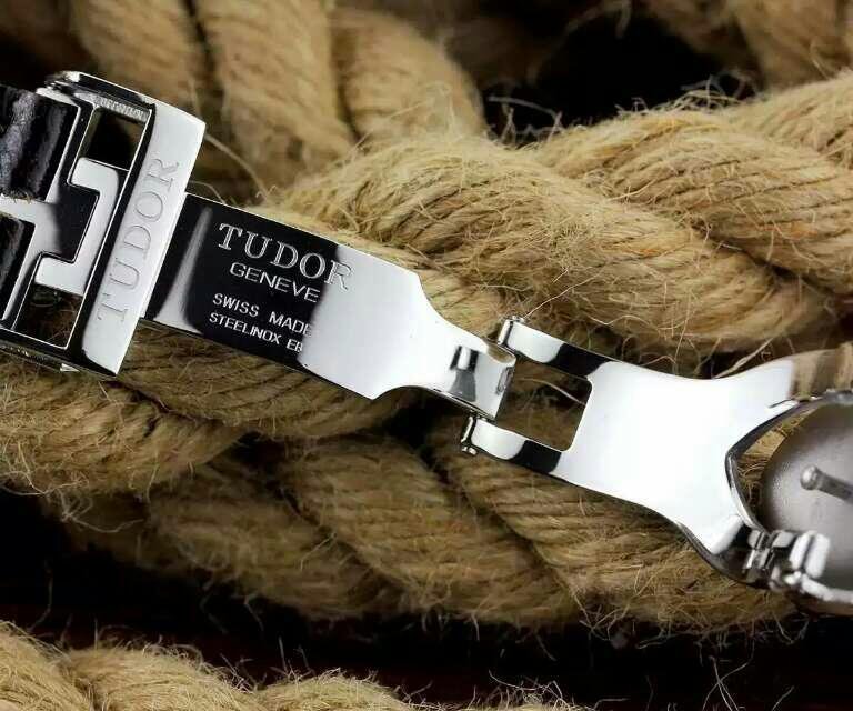 Kapama Tokası Üzerindeki Tudor Gravürü