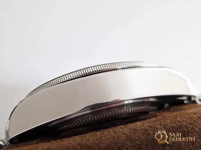 Tudor 316L Çelik Kasa