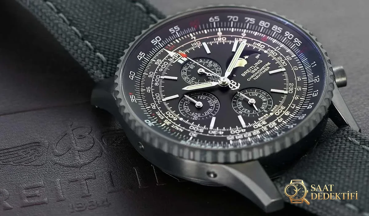breitling navitimer 1884 chronometer