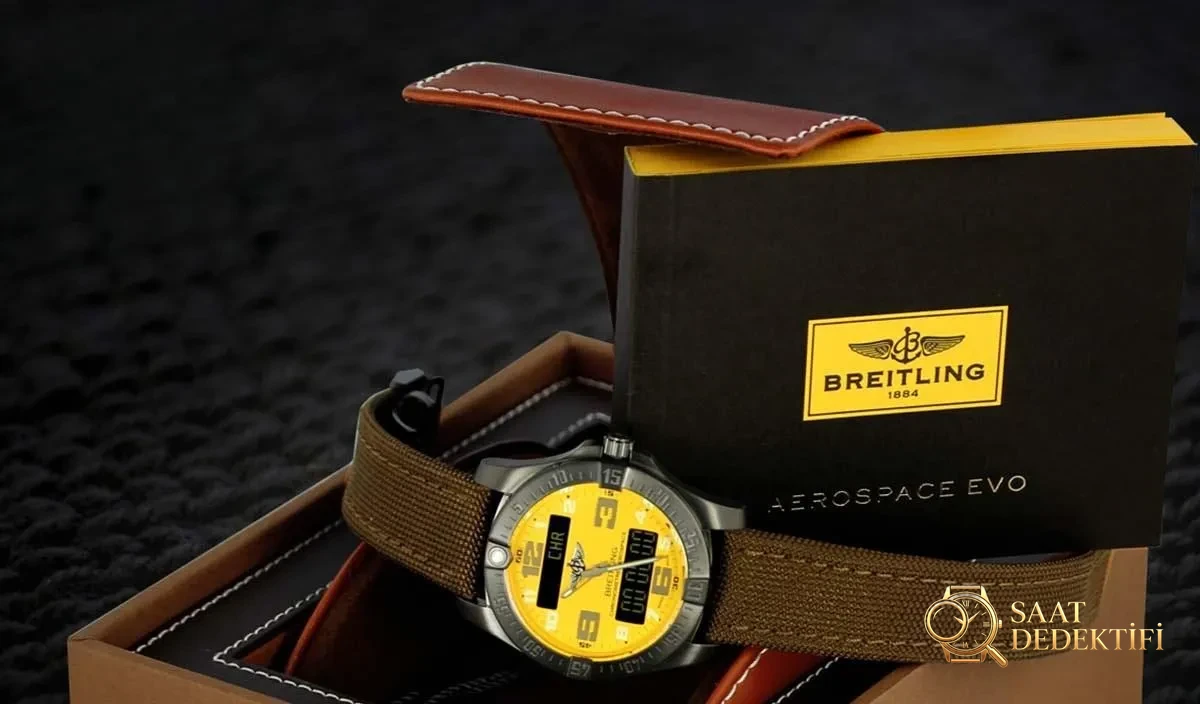 Breitling Aerospace EVO