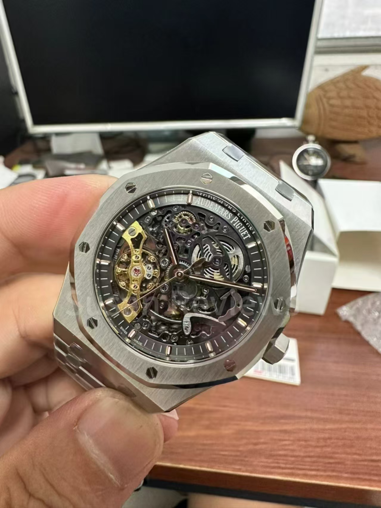 Replika AP 15407 ZF