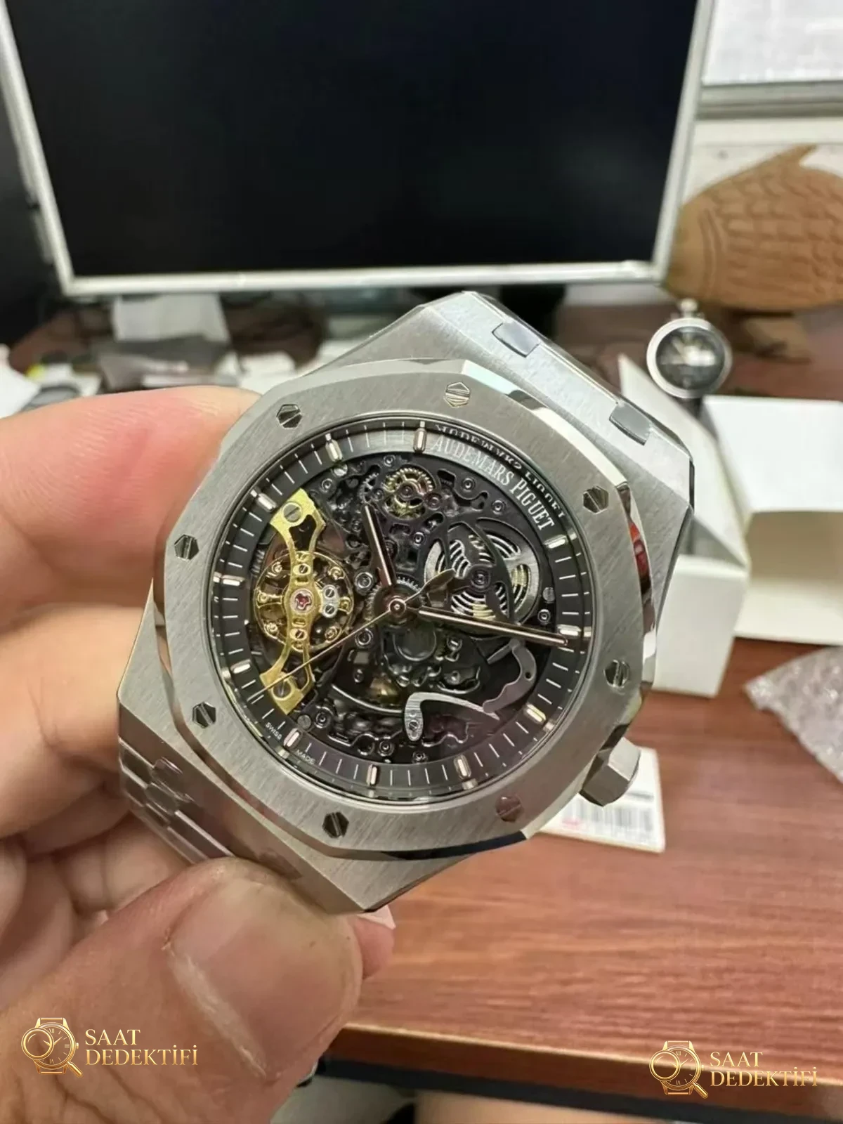 Replika AP 15407 ZF