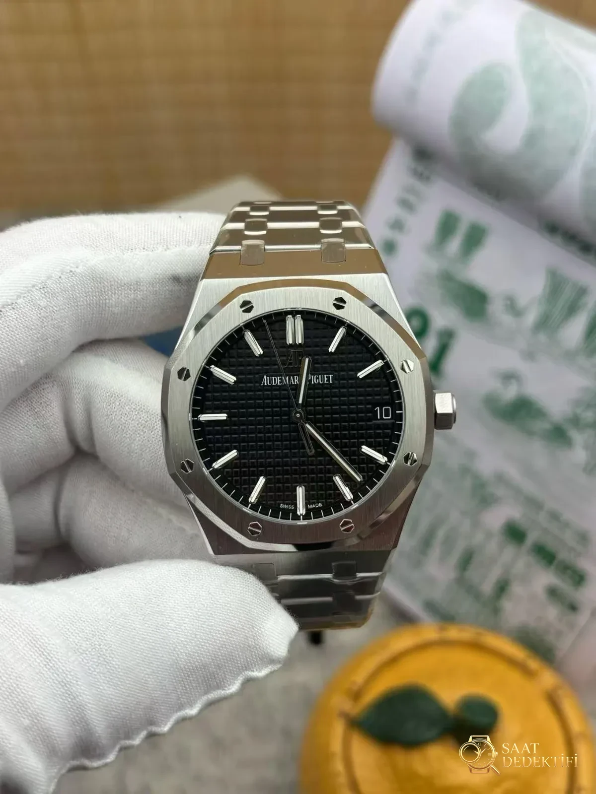 15500, 4302, 4401, APS Factory, Free Sprung, Z Factory