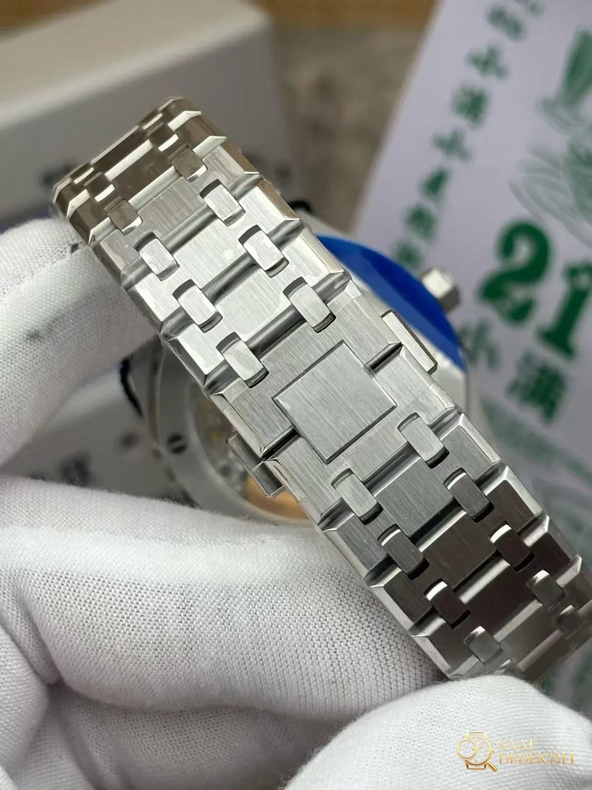 ZF AP 15500 Bilezik