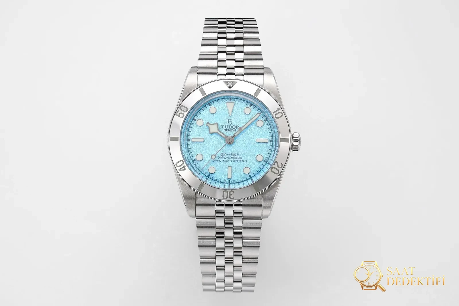 ZF 2025 mutlaka alınacaklar listesi! Tudor Black Bay 54 M79000: Zamanın işlediği klasik, bileğinizde saklı keskinlik - Koleksiyon ve Vitrin Görünümü