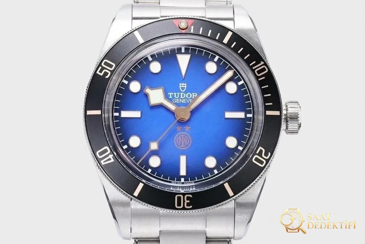 ZF 2025 Öne Çıkan Öneri | Tudor Black Bay 58