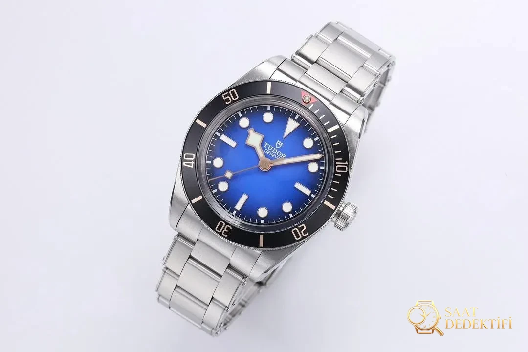 ZF 2025 Öne Çıkan Öneri | Tudor Black Bay 58