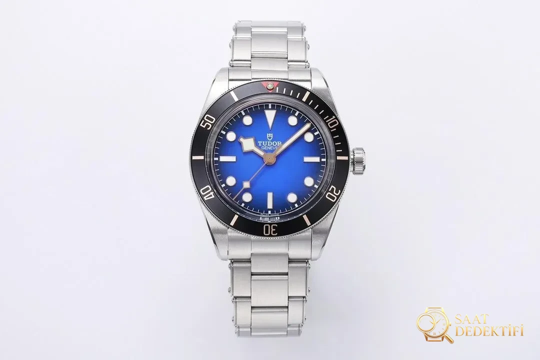ZF 2025 Öne Çıkan Öneri | Tudor Black Bay 58