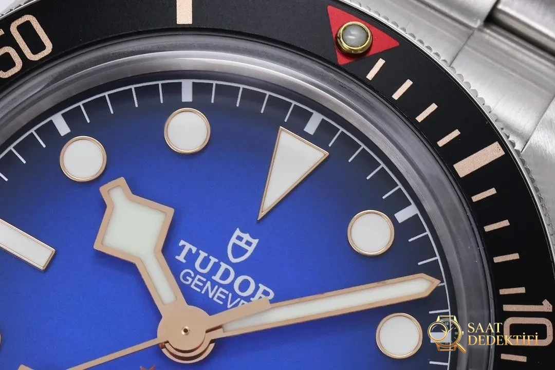 ZF 2025 Öne Çıkan Öneri | Tudor Black Bay 58