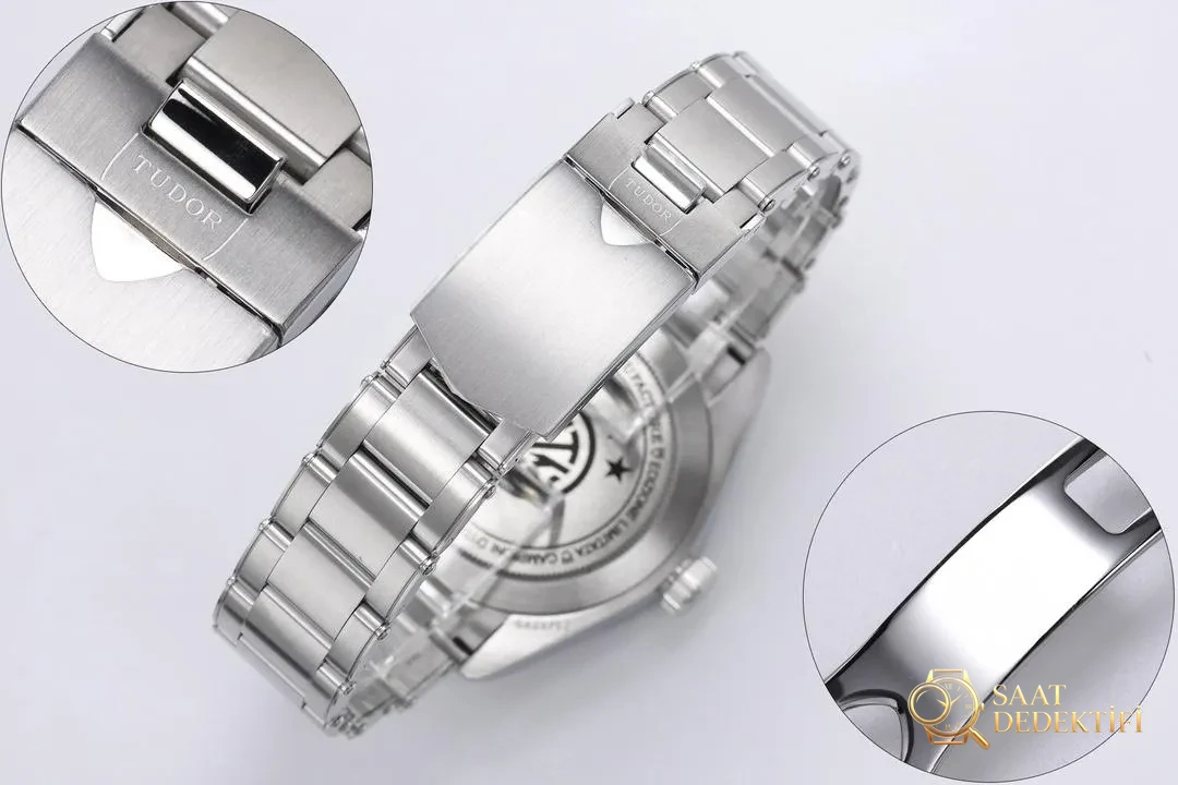 ZF 2025 Öne Çıkan Öneri | Tudor Black Bay 58