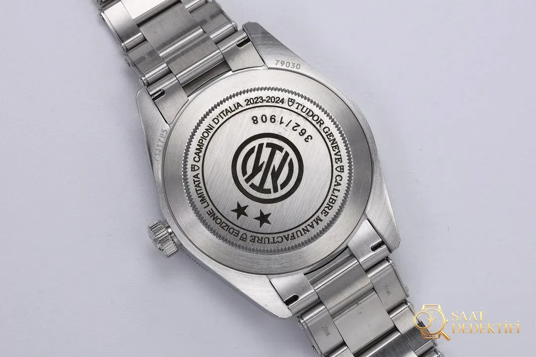 ZF 2025 Öne Çıkan Öneri | Tudor Black Bay 58