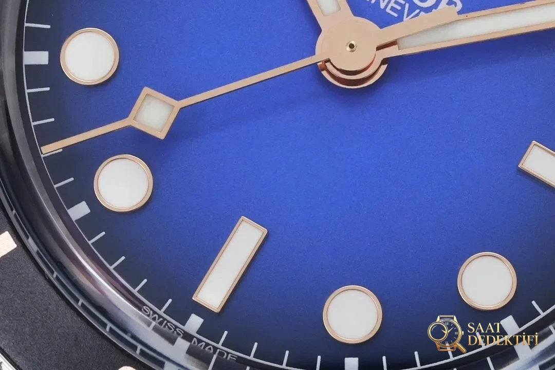 ZF 2025 Öne Çıkan Öneri | Tudor Black Bay 58