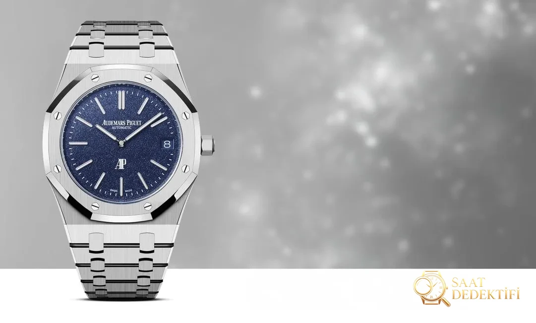 Audemars Piguet Royal Oak ZF Factory Review - Vue de face et conception du boîtier
