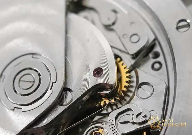 ZF fabrikası IWC Portugieser Chronograph V2 IW371446 mavi akrep ve yelkovan: işçilik gerçekten nasıl? - Genel Açı ve Estetik Duruş