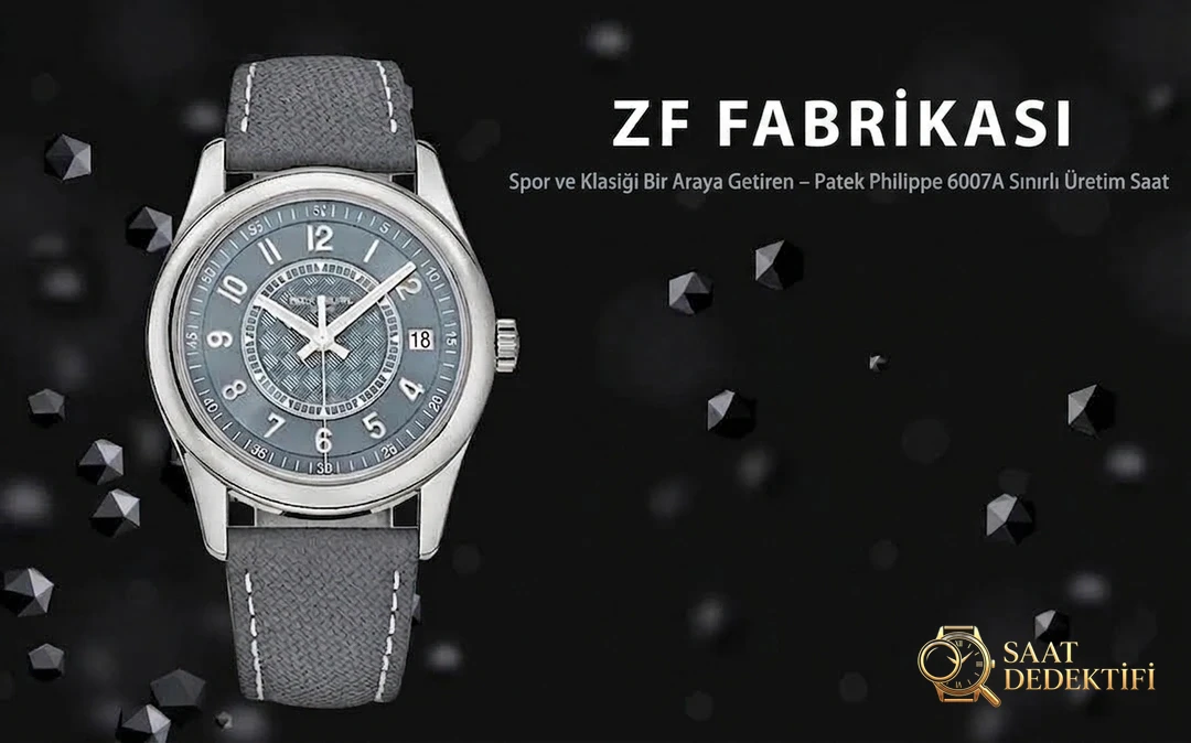 ZF Factory