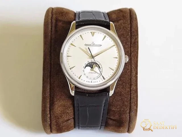 A925, Jaeger-LeCoultre, Master, Moonphase, Ultra Thin, ZF Factory