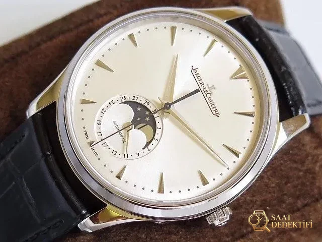 Replika Jaeger LeCoultre Ay Fazı