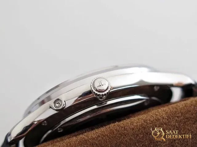 Replika Jaeger LeCoultre Ay Fazı Kurma Kolu