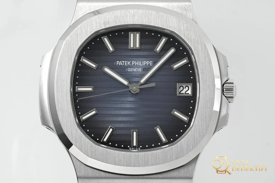 Patek Philippe ZF Factory İncelemesi - Ön Görünüm ve Kasa Tasarımı