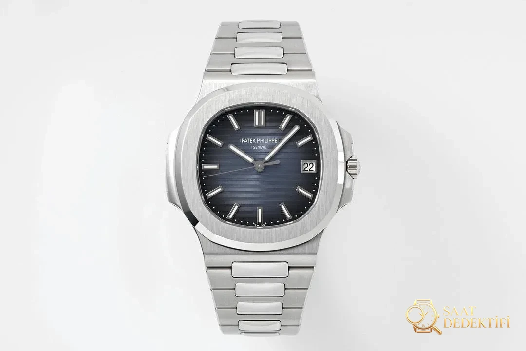 ZF Factory 2025 amiral gemisi üretimi | Patek Philippe Cal.26-330SC replika mekanizması, sektörün zirvesinde bir atılım - Kadran Detayı ve Bezel İşçiliği