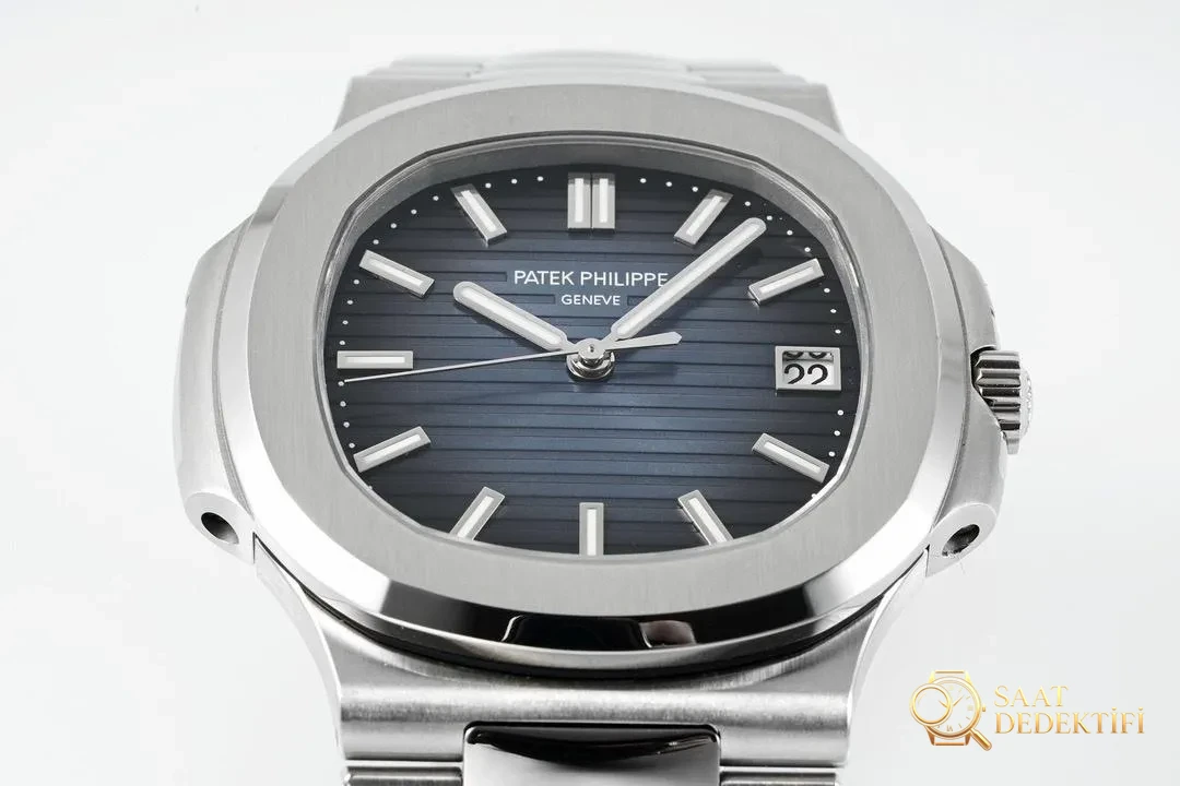 ZF Factory 2025 amiral gemisi üretimi | Patek Philippe Cal.26-330SC replika mekanizması, sektörün zirvesinde bir atılım - Kasa Profili ve Kurma Kolu İncelemesi
