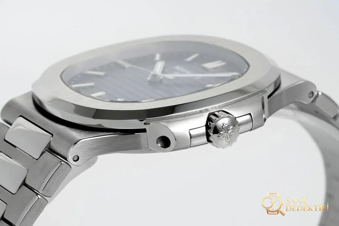 ZF Factory 2025 amiral gemisi üretimi | Patek Philippe Cal.26-330SC replika mekanizması, sektörün zirvesinde bir atılım - Klips Kilidi ve Lazer Damgalar
